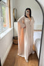 Sora Batwing Kaftan