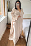 Sora Batwing Kaftan