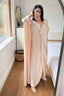 Sora Batwing Kaftan