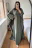 Sora Batwing Kaftan