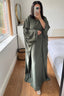 Sora Batwing Kaftan