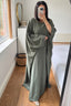 Sora Batwing Kaftan