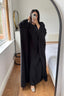 Sora Batwing Kaftan