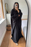 Sora Batwing Kaftan