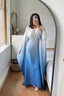 Veil Kaftan