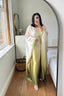 Veil Kaftan