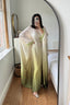 Veil Kaftan