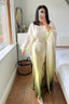 Veil Kaftan