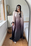Veil Kaftan