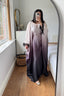 Veil Kaftan