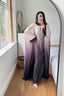 Veil Kaftan