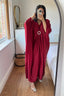 Royale Luxe Kaftan