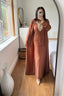 Zayna Embroidered Abaya