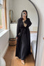 Zayna Embroidered Abaya
