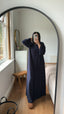Mira Maxi Knitted Dress