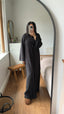 Mira Maxi Knitted Dress