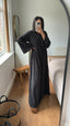 Mira Maxi Knitted Dress