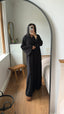 Mira Maxi Knitted Dress
