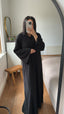 Mira Maxi Knitted Dress