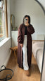 Sisma Long Coat