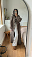 Sisma Long Coat