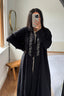 Zareen Abaya