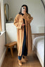 Cosy Teddy Overcoat