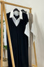 Nova Shirt Knit Dress